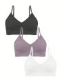 Women's Underwear Set (3 Pieces)