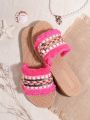 Women's Flat Sandals