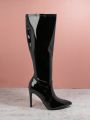 Women's Over-the-knee Boots