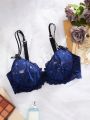 SHEIN Lace Bra For Women