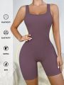 Seamless Women's Full Body Shapewear