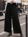 SHEIN CURVE+ Women's Plus Size Pants