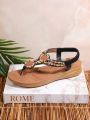 Women's Flat Sandals