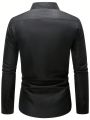 Manfinity Homme Men's Long Sleeve Shirt