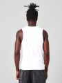 SUMWON Regular Fit Essential Vest