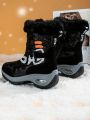 Women's Outdoor Snow Boots