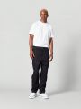 SUMWON Tapered Fit Trousers