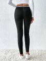 Warm Lined Leggings