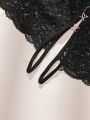 Classic Sexy Women's Sexy Lace Lingerie