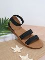 Women's Flat Sandals