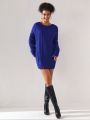 mywayinstyle SHEIN X Mywayinstyle Women Sweater Dress