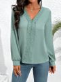 SHEIN LUNE Shirt