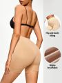 SHEIN SHAPE High Waist Shapewear Shorts