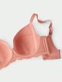 Luvlette Push-up Support Lace Bra