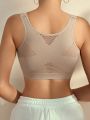 Women's Front Closure Bra