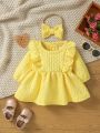 Infant Baby Girl Dress