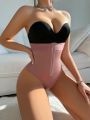 High Waist Shapewear Panties