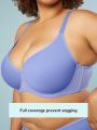 Luvlette Full Coverage T-Shirt Bra