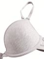 SHEIN Leisure Women's Tie-Dye Bra