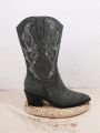 Women's Ankle Boots And Short Boots