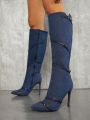 Women's Fashionable Boots