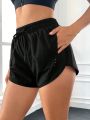 Daily&Casual Casual And Comfortable Sports Shorts