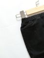 Baby Boy Flap Pocket Cargo Jeans