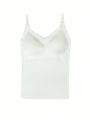 Women's Basic Strap Tank Top