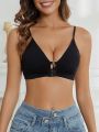 Women's Front Closure Bra