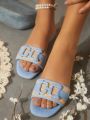 Women's Flat Sandals