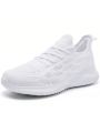 Womens Sneakers Running Shoes - Walking Tennis Shoes Lightweight Breathable Memory Foam Sport Shoe for Nurses Gym Jogging Trainers