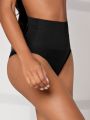 High Waisted Shapewear Panty