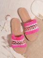 Women's Flat Sandals