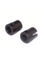 8228 Steel Driving Gear Connecting Cup for 1/8 Zd Racing 9116 9020 9021 9203 08421 08423 08427 08428 Rc Car Parts