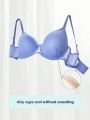 Luvlette Full Coverage T-Shirt Bra