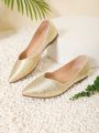 Women's Stylish Flat Shoes