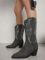 Women's Ankle Boots And Short Boots